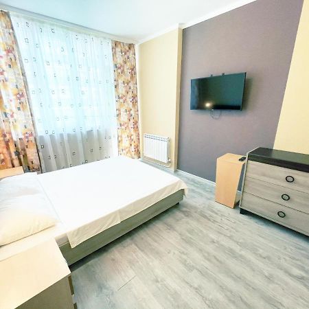 Apartamento Beautiful Horizon First Line Batumi Exterior foto