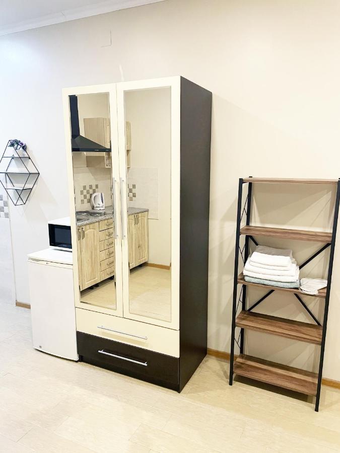 Apartamento Beautiful Horizon First Line Batumi Exterior foto