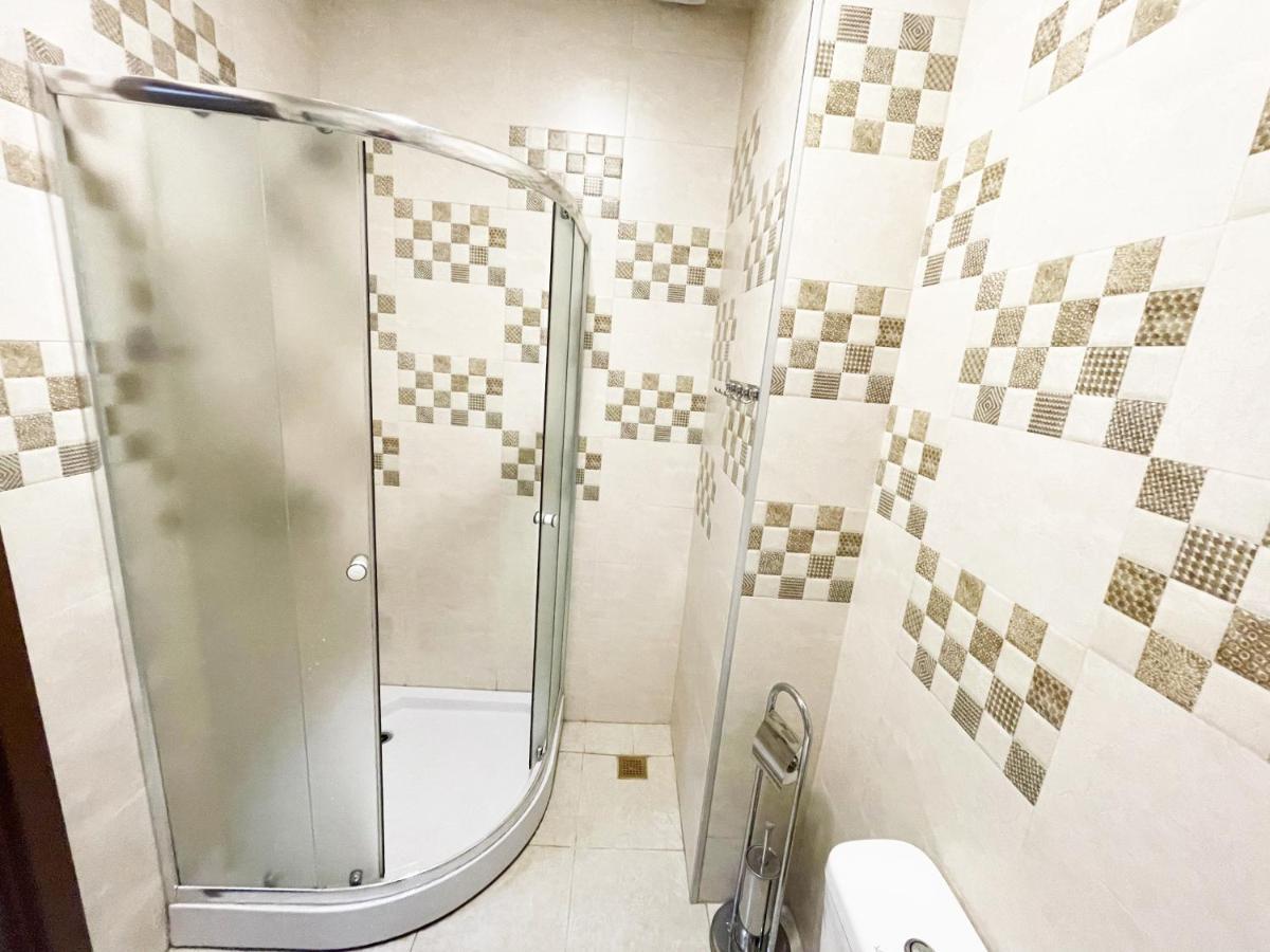 Apartamento Beautiful Horizon First Line Batumi Exterior foto