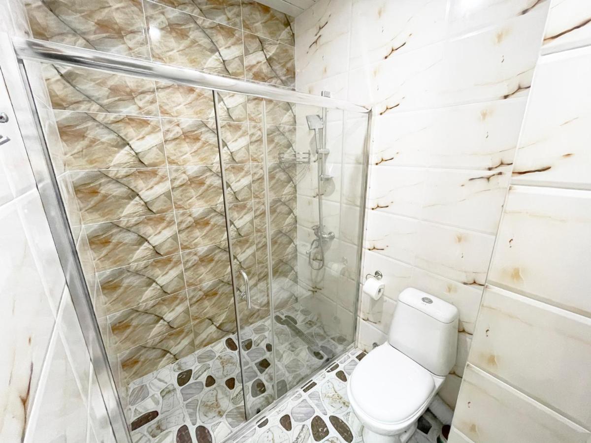Apartamento Beautiful Horizon First Line Batumi Exterior foto