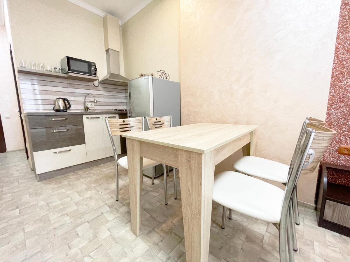 Apartamento Beautiful Horizon First Line Batumi Exterior foto