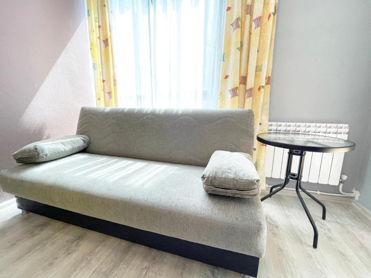 Apartamento Beautiful Horizon First Line Batumi Exterior foto