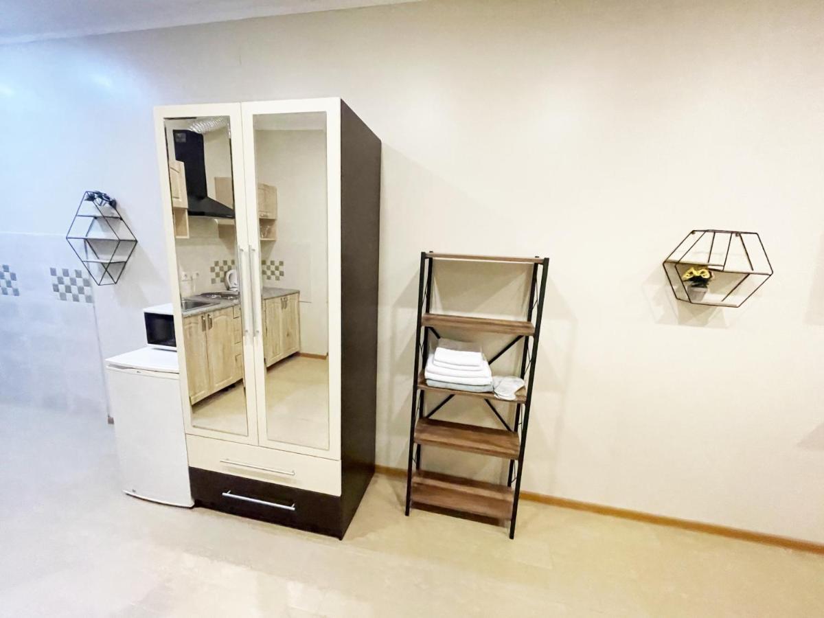 Apartamento Beautiful Horizon First Line Batumi Exterior foto
